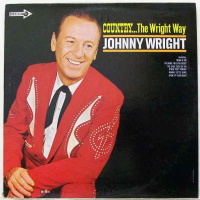 Johnny Wright - Country--- The Wright Way
